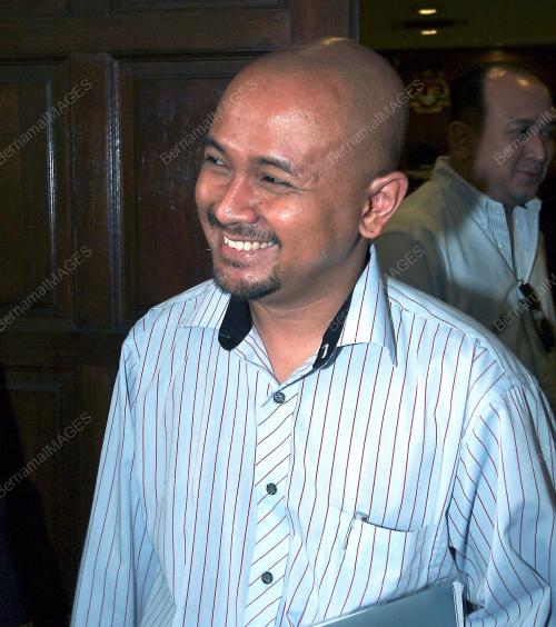 IRWAN ABDUL RAHMAN