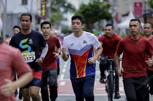 TENGKU HASANAL IBRAHIM ALAM SHAH TENGKU ABDULLAH