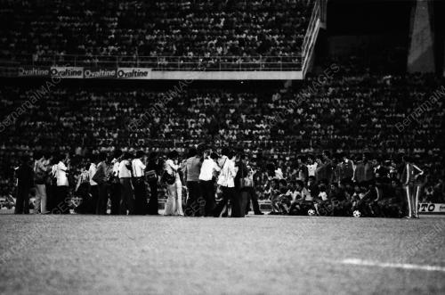 PESTA BOLA MERDEKA
