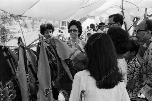 SITI HASMAH