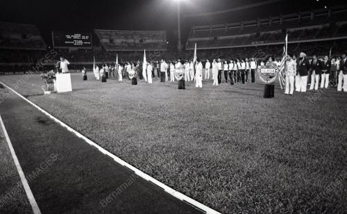 KEJOHANAN PIALA SUHARTO