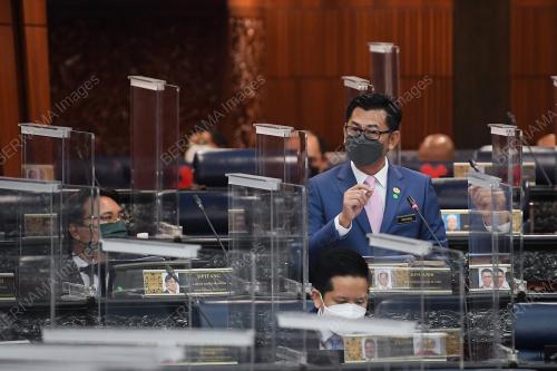DATUK MOHAMAD ALAMIN
