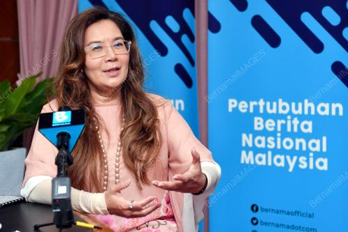 SENATOR RAS ADIBA RADZI
