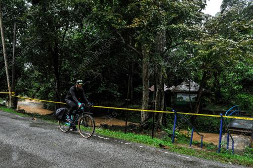 TAMAN EKO RIMBA KANCHING