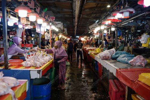 BARANGAN KEPERLUAN