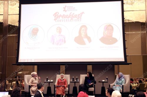 DATUK SERI NANCY SHUKRI