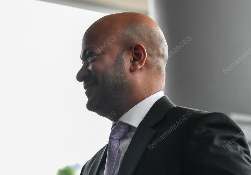 ARUL KANDA KANDASAMY