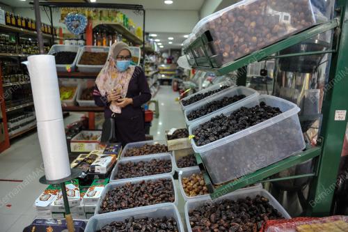 PERSIAPAN MENJELANG RAMADAN