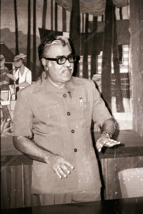 GETAH ASLI