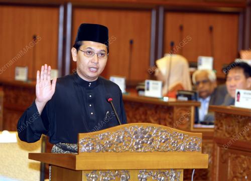 EZAM MOHD NOR