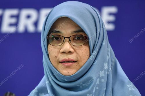 SKIM KESELAMATAN SOSIAL SURI RUMAH (SKSSR)