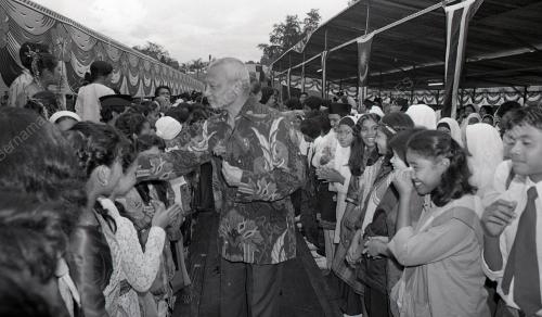 JAMUAN TEH