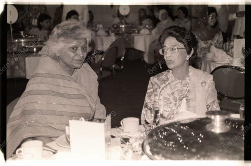 SITI HASMAH JAMUAN TEA