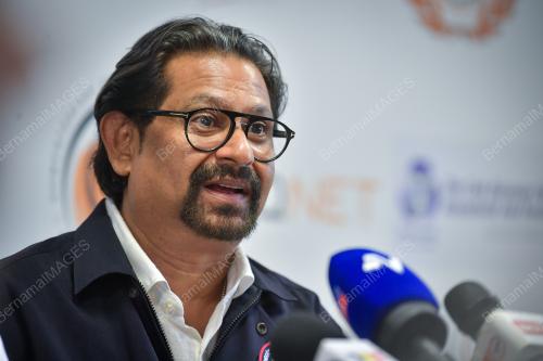 DATUK SERI SUBAHAN KAMAL