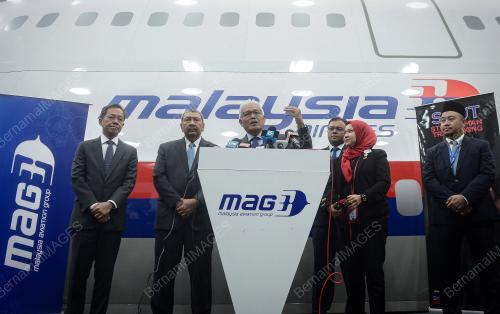 DATUK SERI HAMZAH ZAINUDIN