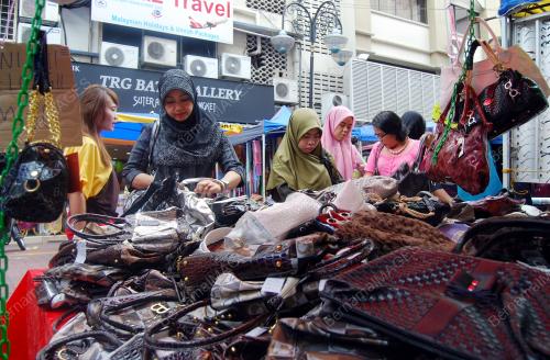 BAZAR RAMADAN