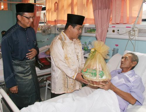 ANAN CHE MOHD