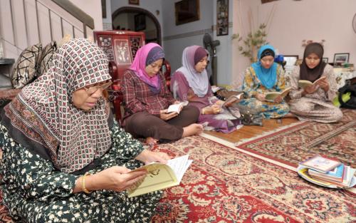 NORAMFAIZUL MOHD NOR