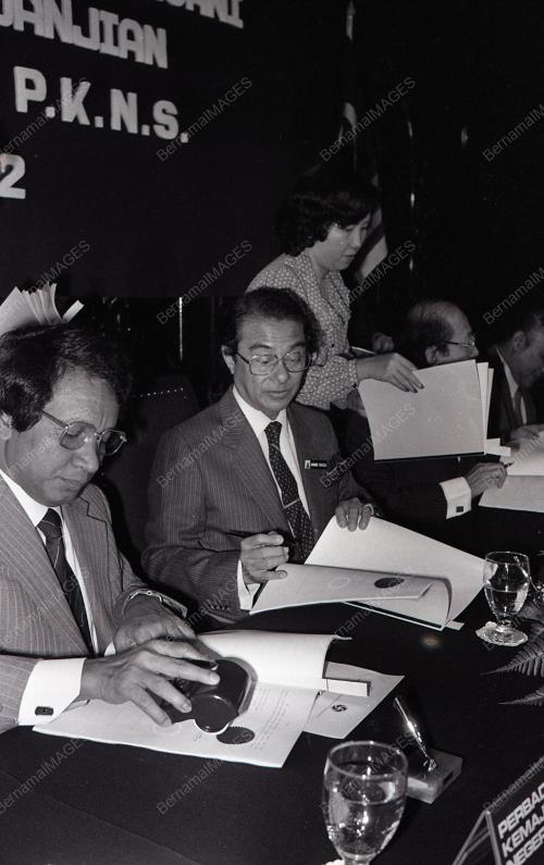 PERJANJIAN PINJAMAN