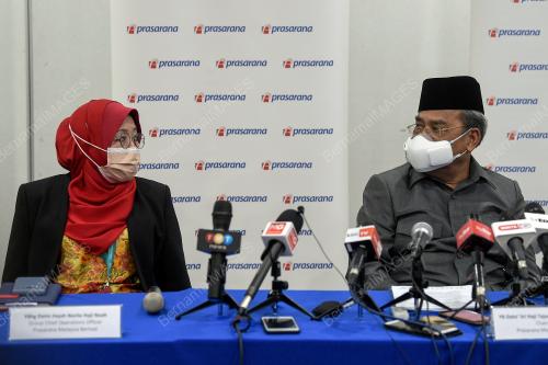 DATUK SERI TAJUDDIN ABDUL RAHMAN