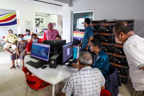 PANGKALAN DATA UTAMA