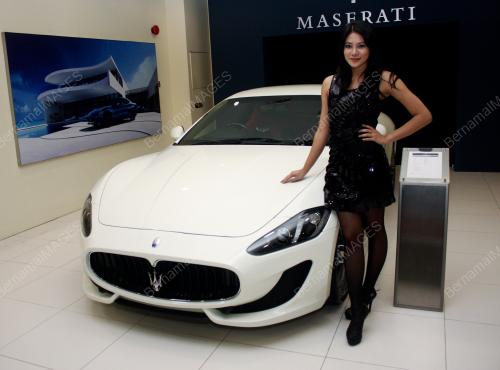 KL12_04022013_PELANCARAN_MASERATI