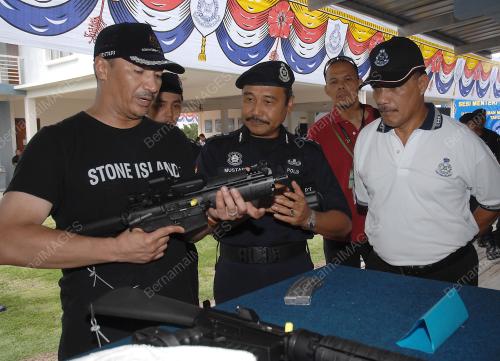 HISHAMMUDDIN TUN HUSSEIN