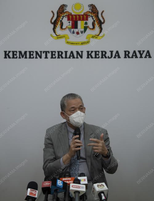DATUK SERI FADILLAH YUSOF