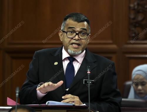 DATUK HASBI HABIBOLLAH