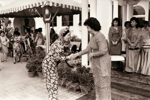 PERMAISURI AGONG