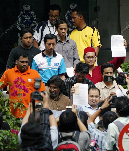SHAMSUL ISKANDAR