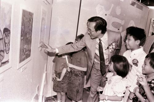 DR LEO MICHAEL TOYAD (TIMB MENTERI PENDIDIKAN)