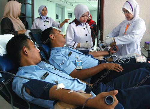 WARISAN ANAK MERDEKA