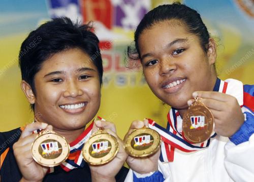 KEJOHANAN SUKAN MINI OLIMPIK 2009