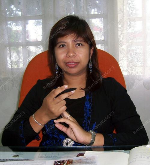 INSTITUT DATUK SAGOR
