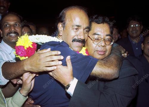 SIVA SUBRAMANIAM