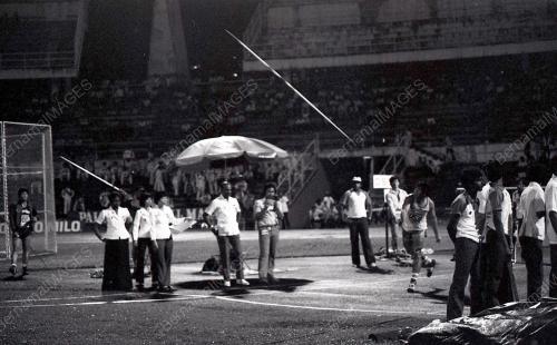 KEJOHANAN PIALA SUHARTO