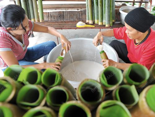 LEMANG AIDILADHA