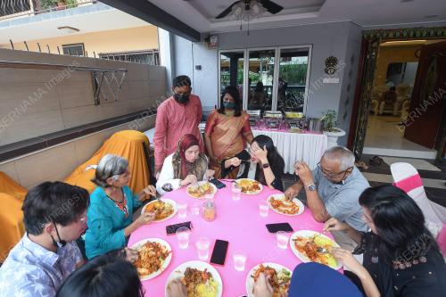 JAIARAJO LETCHUMANAN