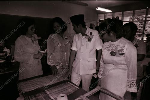HAJI SUHAIMI BIN HAJI KAMARUDDIN