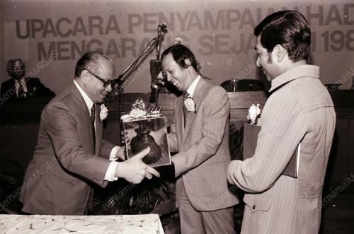 DATUK MUSA HITAM
