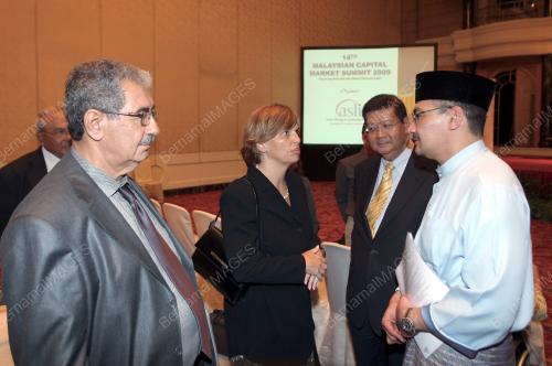 HISHAMUDDIN TUN HUSSEIN