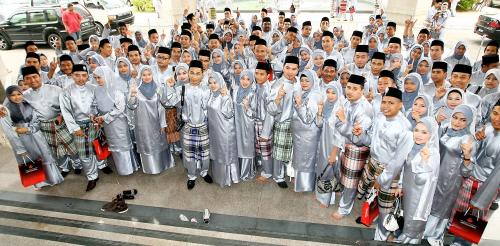 JAMIL KHIR BAHAROM