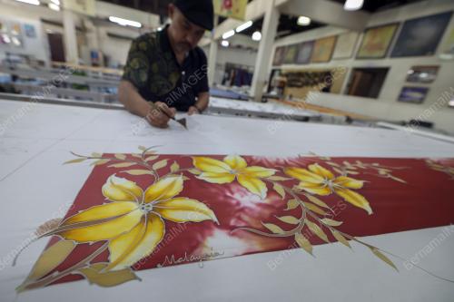 MALAYSIA TUAN RUMAH ASEAN 2025