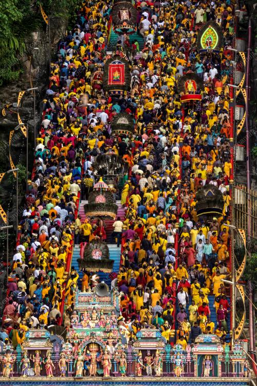 THAIPUSAM