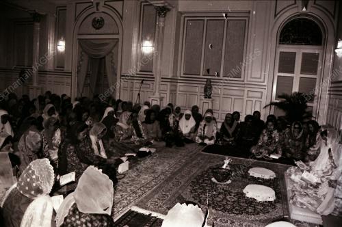 RAJA PERMAISURI AGONG