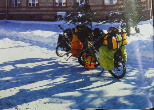 NOVEL TRAVELOG BERSIRI