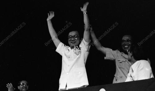 BARISAN NASIONAL
