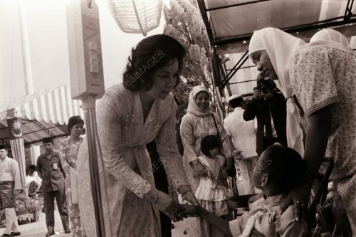 YANG DI-PERTUAN AGONG