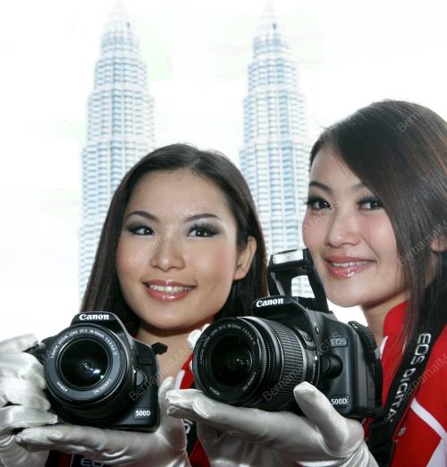 EOS 500D